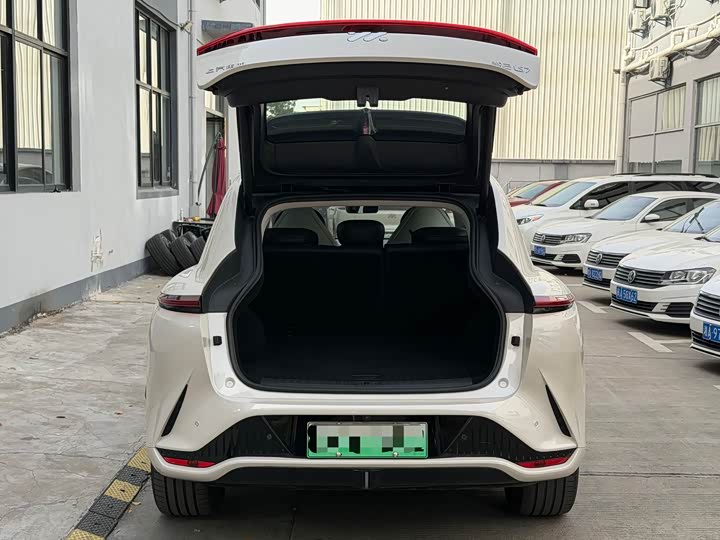 Фото 16 - IM motors LS7