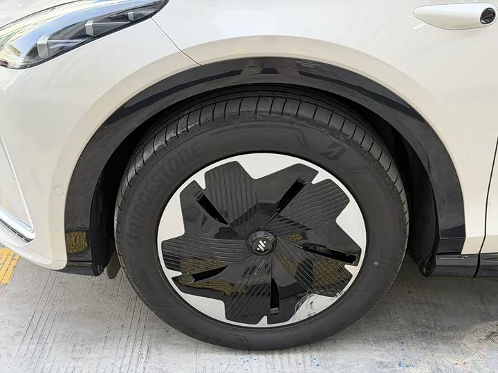 Фото 17 - IM motors LS7