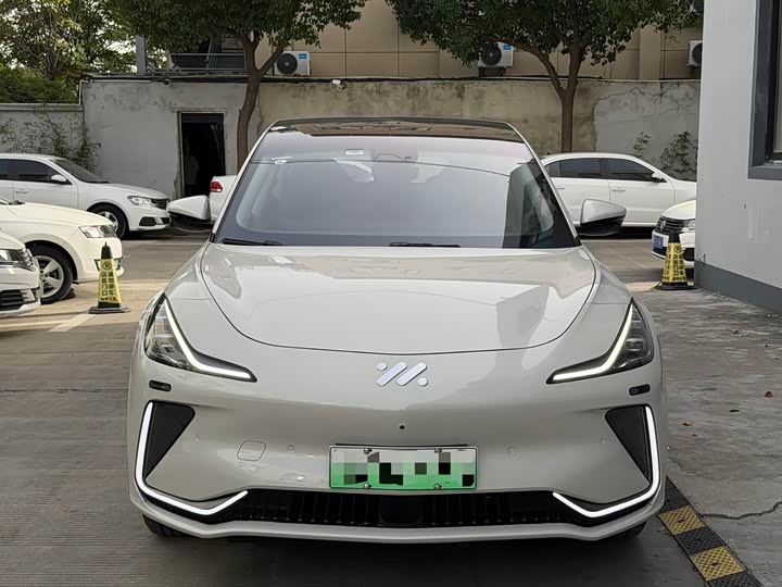 Фото 2 - IM motors LS7