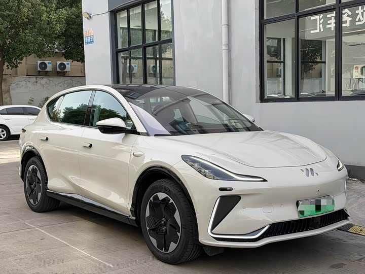 Фото 3 - IM motors LS7