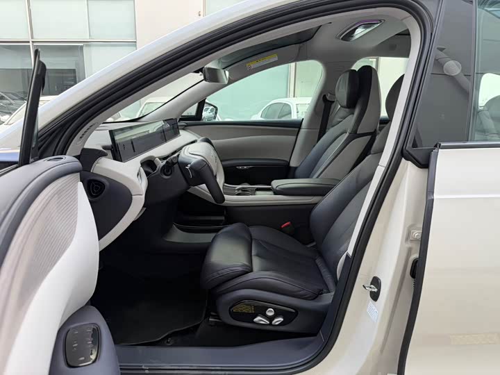 Фото 4 - IM motors LS7