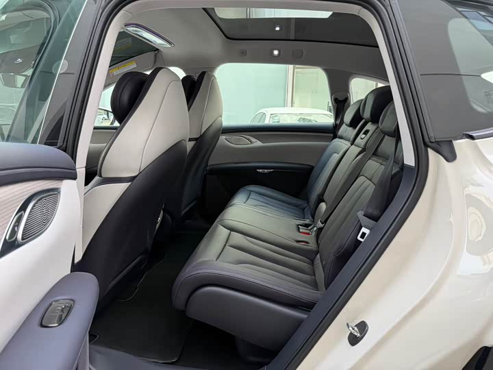 Фото 5 - IM motors LS7