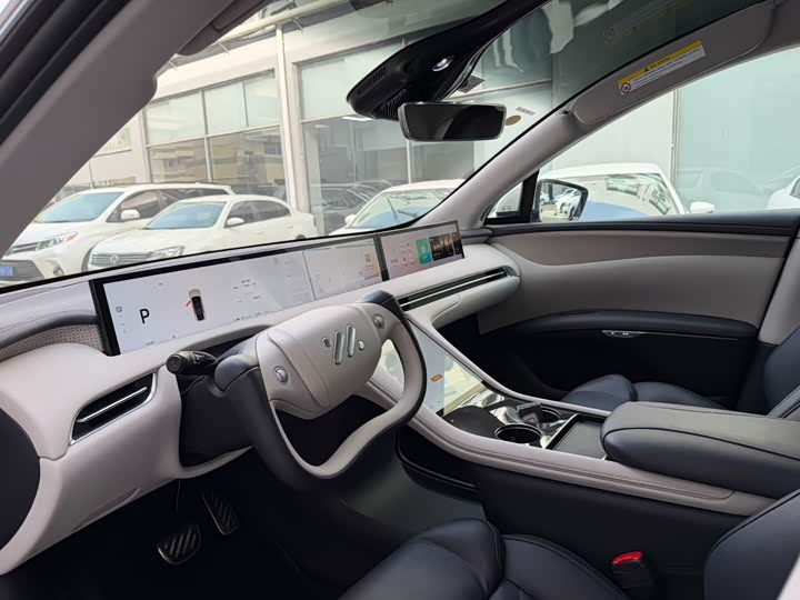 Фото 6 - IM motors LS7