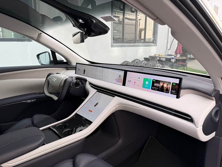 Фото 7 - IM motors LS7