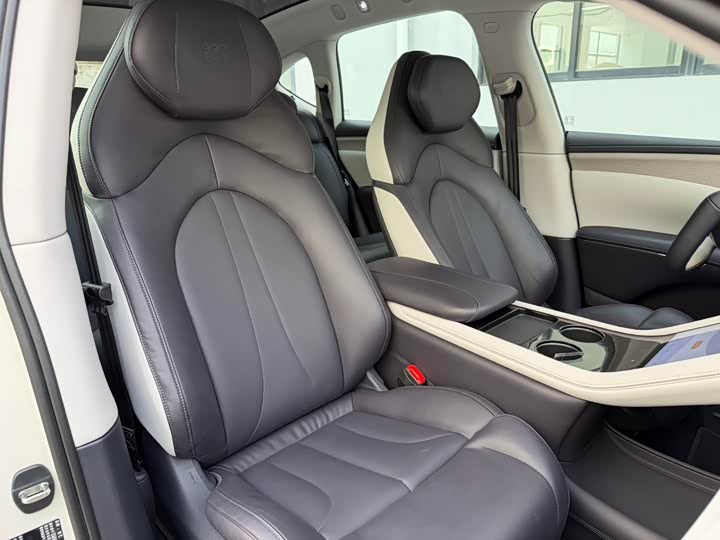 Фото 8 - IM motors LS7