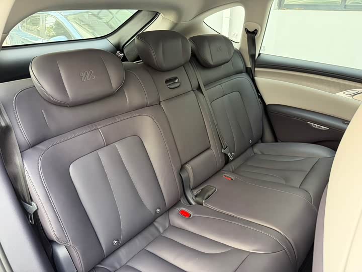 Фото 9 - IM motors LS7