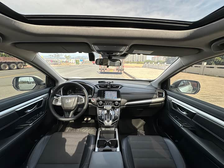 Фото 4 - Honda CR-V