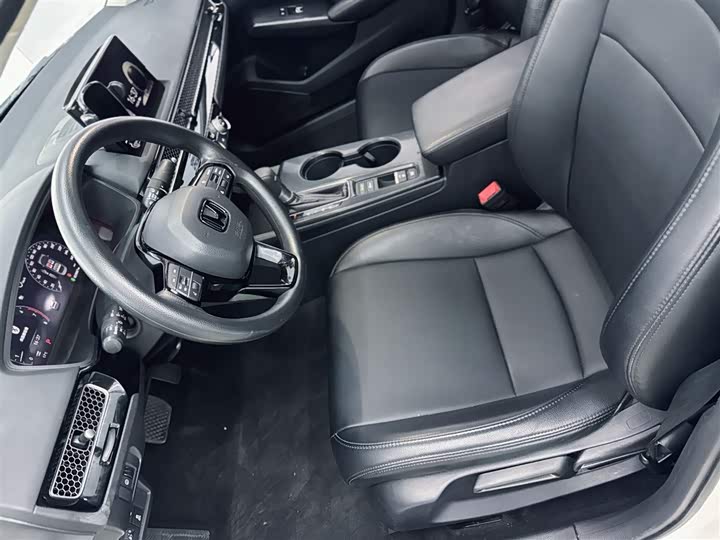 Фото 15 - Honda Civic