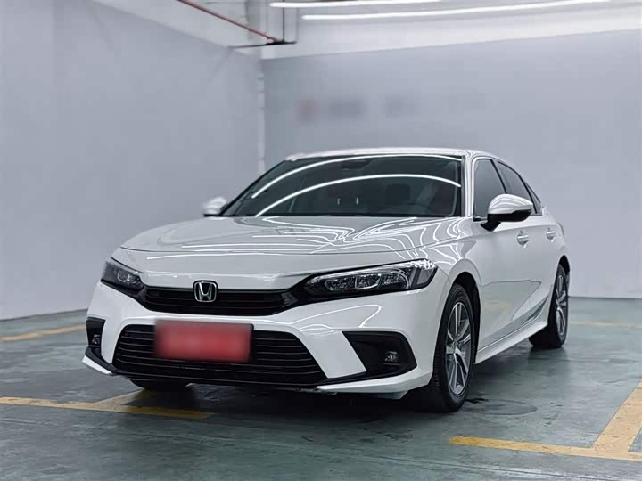 Фото 3 - Honda Civic