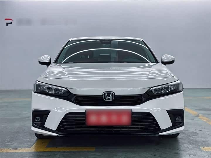 Фото 6 - Honda Civic