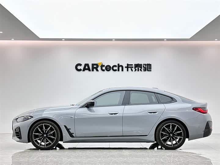 Фото 2 - BMW 4 Series