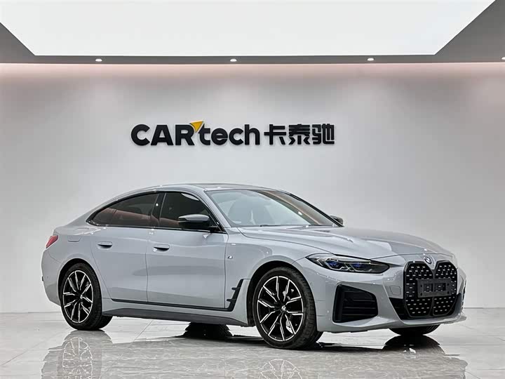 Фото 6 - BMW 4 Series