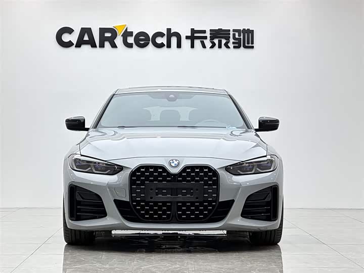 Фото 7 - BMW 4 Series