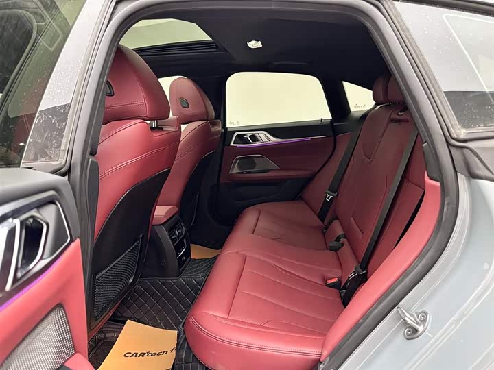 Фото 9 - BMW 4 Series