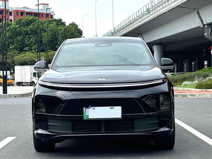 Фото 2 - LiXiang L6