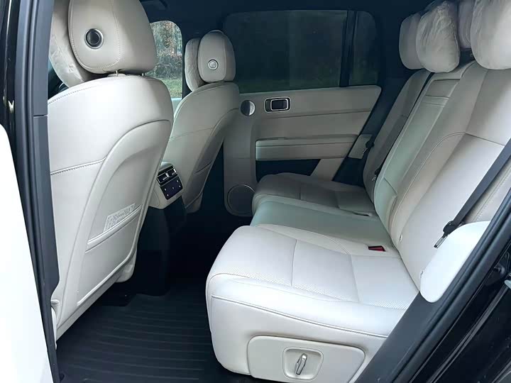 Фото 6 - LiXiang L6