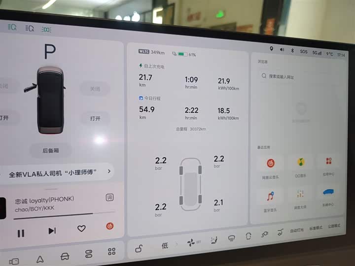 Фото 12 - LiXiang Mega