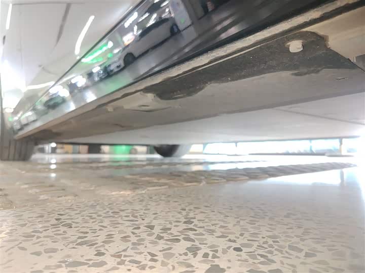 Фото 22 - LiXiang Mega