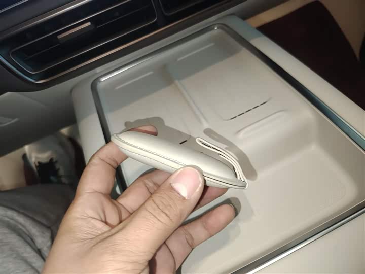 Фото 9 - LiXiang Mega