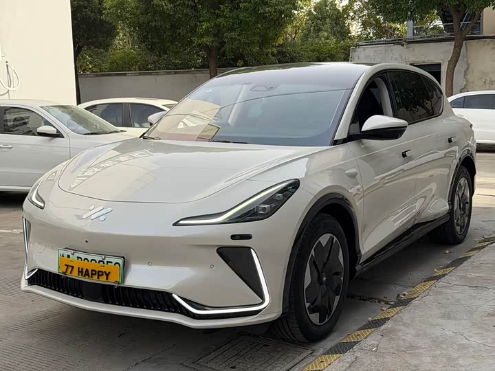 Фото 1 - IM motors LS7