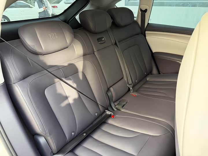 Фото 12 - IM motors LS7