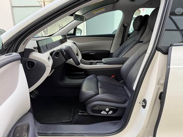 Фото 4 - IM motors LS7