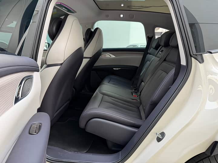 Фото 5 - IM motors LS7