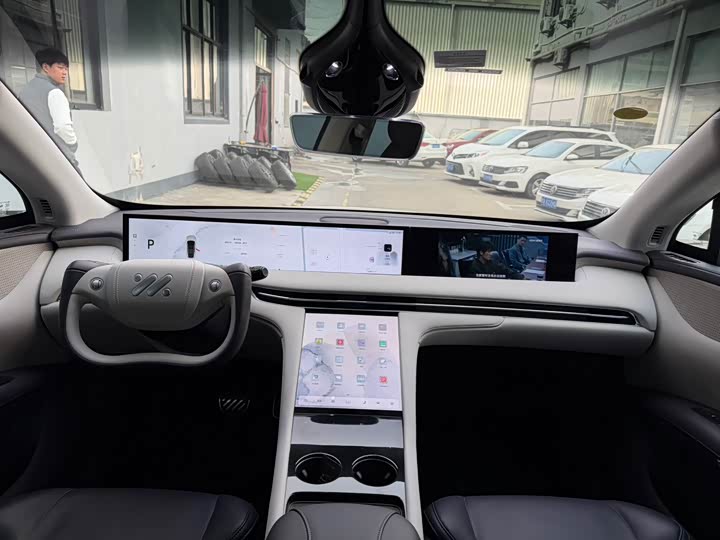 Фото 7 - IM motors LS7