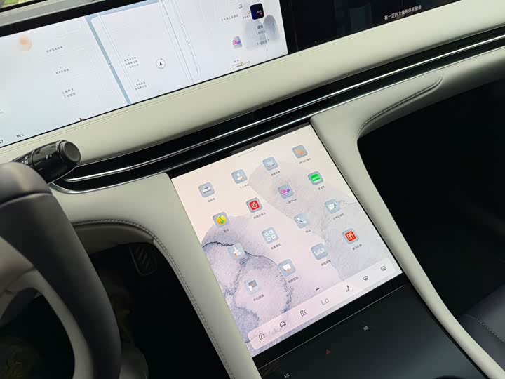 Фото 9 - IM motors LS7