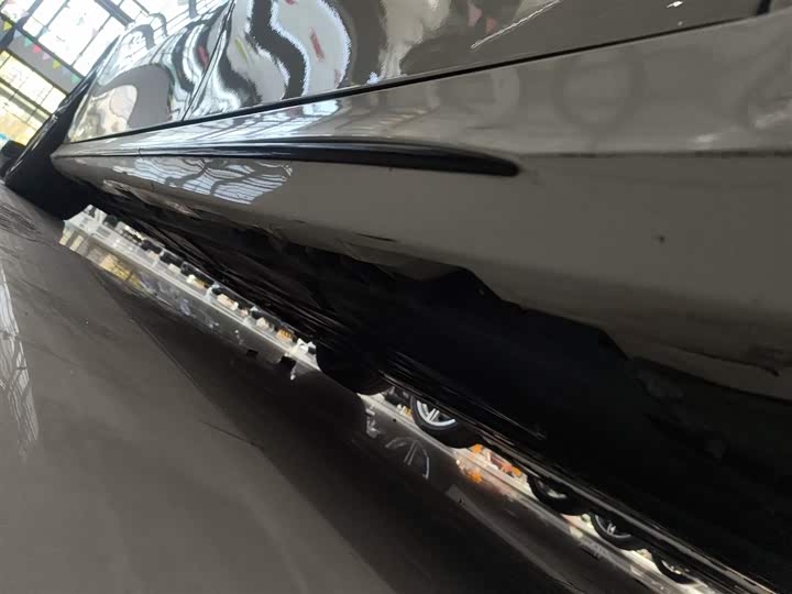 Фото 21 - Mercedes-Benz A-Class AMG