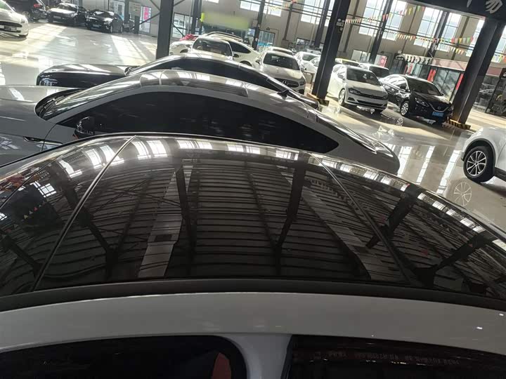 Фото 26 - Mercedes-Benz A-Class AMG