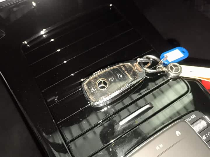 Фото 9 - Mercedes-Benz A-Class AMG