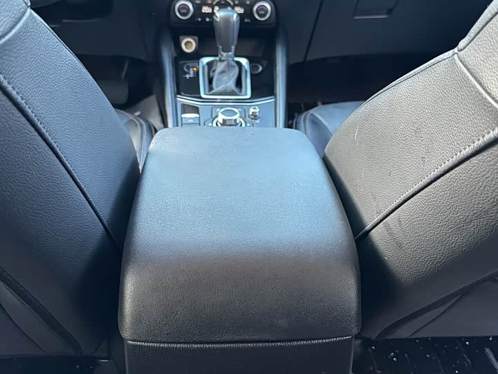 Фото 14 - Mazda CX-5