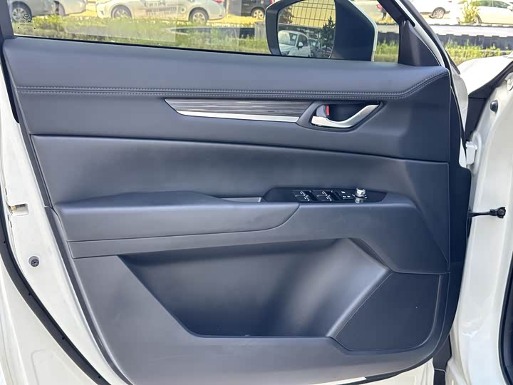 Фото 23 - Mazda CX-5