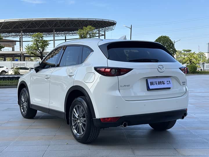 Фото 6 - Mazda CX-5