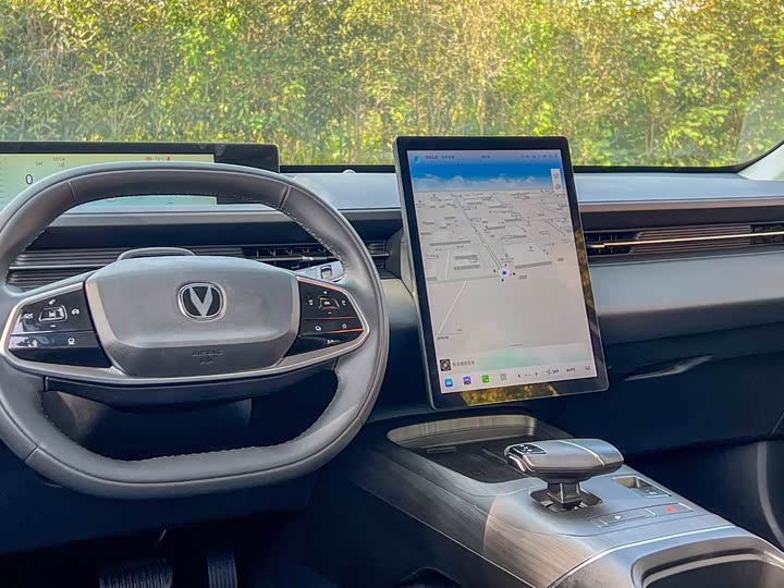 Фото 10 - Changan Yida