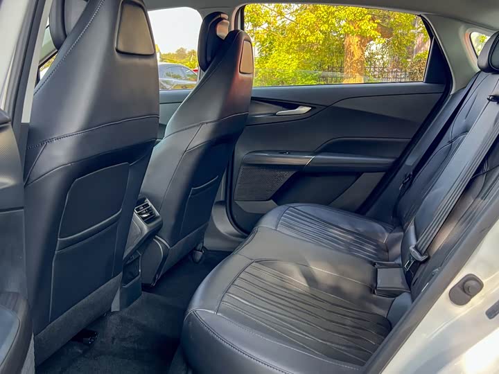 Фото 12 - Changan Yida