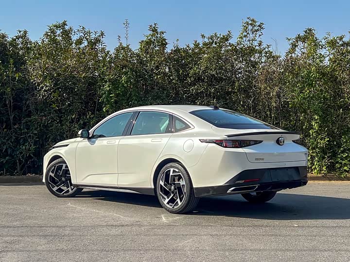 Фото 5 - Changan Yida