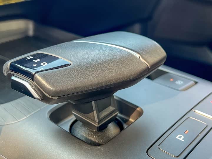 Фото 9 - Changan Yida