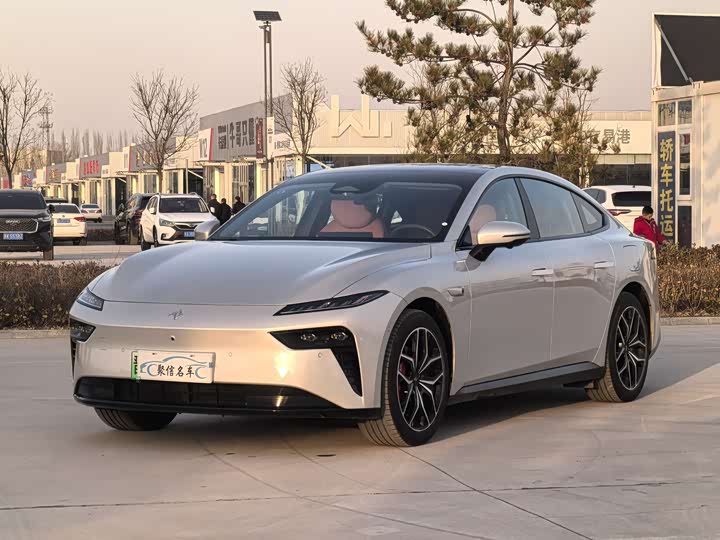 Фото 1 - Dongfeng Yipai eπ 007