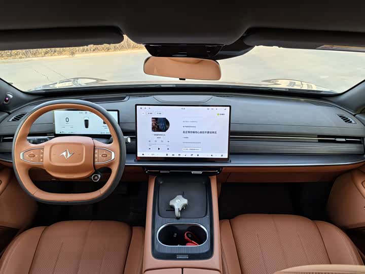 Фото 10 - Dongfeng Yipai eπ 007