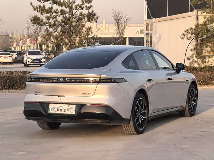 Фото 5 - Dongfeng Yipai eπ 007