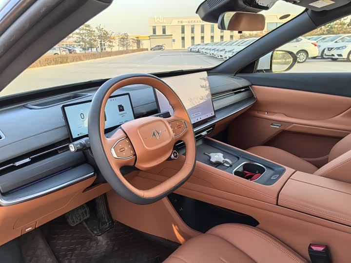 Фото 6 - Dongfeng Yipai eπ 007