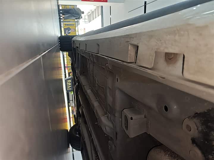 Фото 22 - GAC Trumpchi Empow R