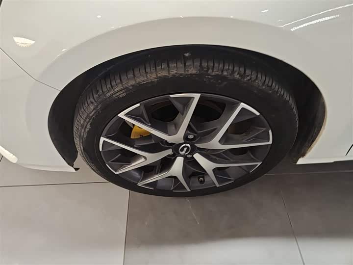 Фото 23 - GAC Trumpchi Empow R