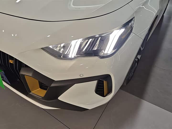 Фото 24 - GAC Trumpchi Empow R