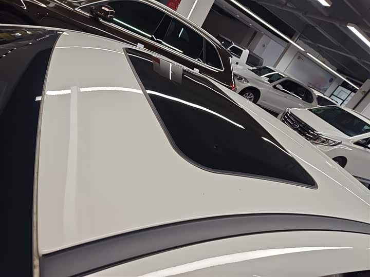 Фото 27 - GAC Trumpchi Empow R