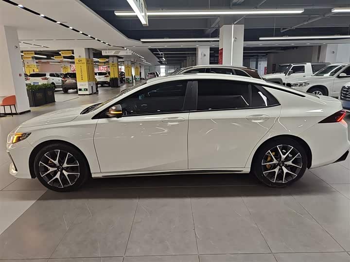 Фото 5 - GAC Trumpchi Empow R