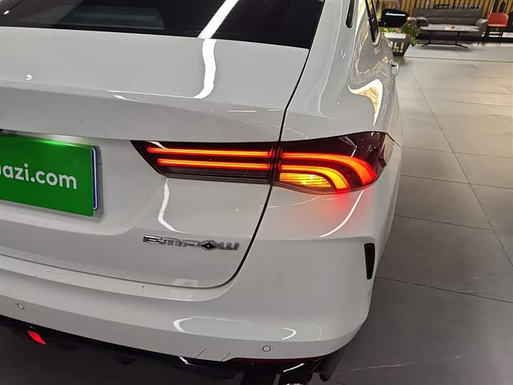 Фото 8 - GAC Trumpchi Empow R