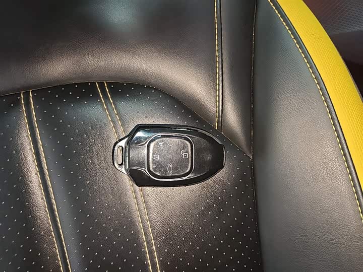 Фото 9 - GAC Trumpchi Empow R